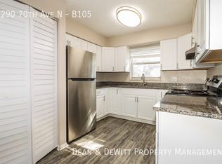 White Lake Apartments, Pinellas Park, FL 33781