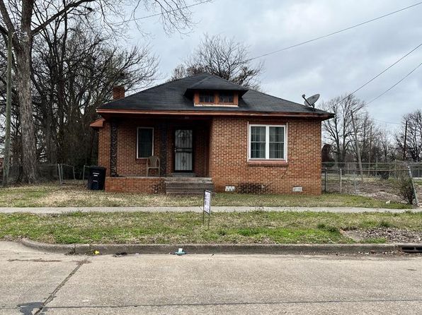 232 N Edison St, Greenville, MS 38701
