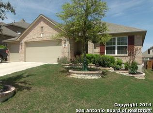 11643 Kristidawn, San Antonio, TX 78253