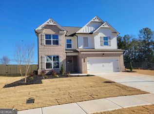 452 Eagles Nest Cir, Auburn, GA 30011