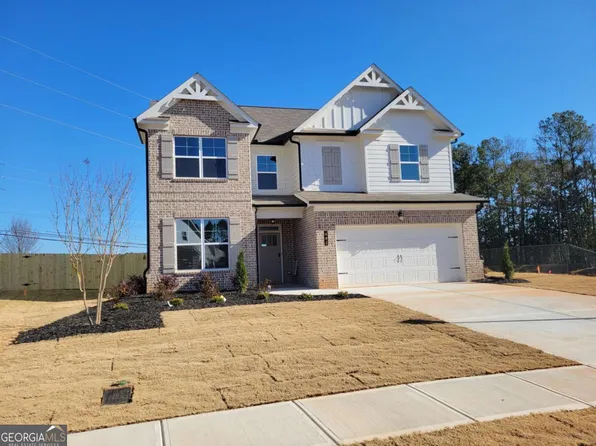 452 Eagles Nest Cir, Auburn, GA 30011