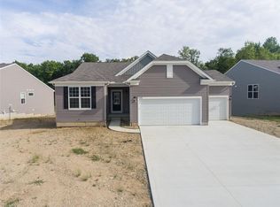 5488 Arapaho Way, Medina, OH 44256