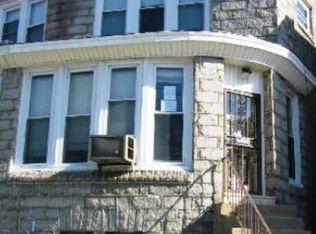 5913 Upland Way, Philadelphia, PA 19131