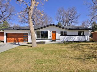 3625 S Hibiscus Way, Denver, CO 80237