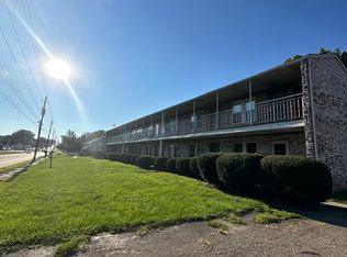 811 E Wilbeth Rd APT 11, Akron, OH 44306