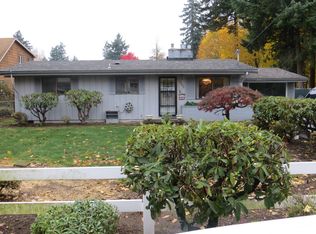 3445 SE 157th Ave, Portland, OR 97236