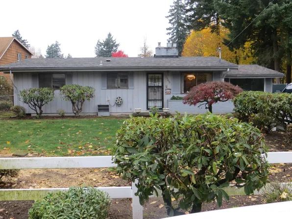 3445 SE 157th Ave, Portland, OR 97236