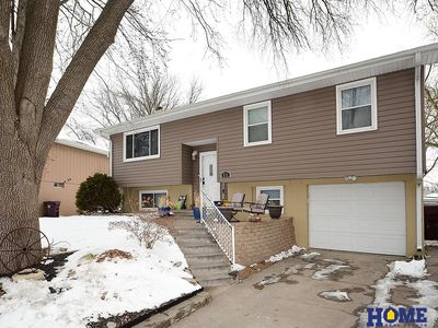 616 Wulf Dr, Eagle, NE, 68347