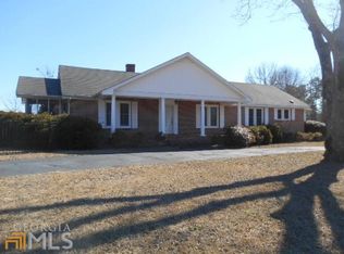 2653 Ga Highway 96 W, Jeffersonville, GA 31044