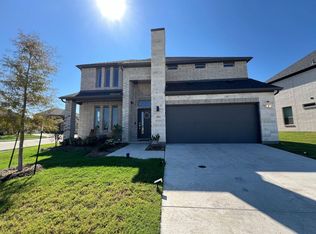 401 Loganberry Dr, McKinney, TX 75071