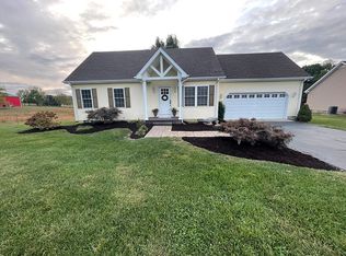 420 Halfway Halifax Rd, Scottsville, KY 42164