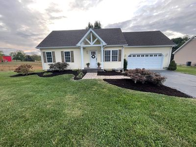 420 Halfway Halifax Rd, Scottsville, KY, 42164