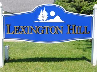5 Lexington Hl UNIT 2, Harriman, NY 10926