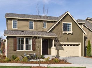 17808 NE 115th Way, Redmond, WA 98052