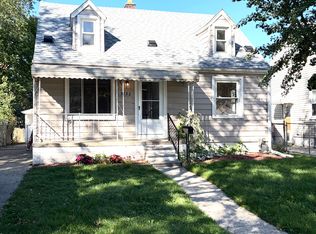 5132 Niagara St, Wayne, MI 48184