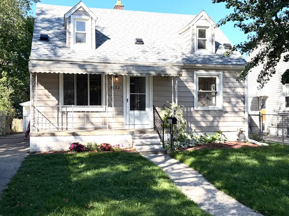 5132 Niagara St, Wayne, MI 48184