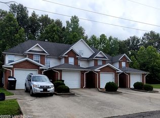 117 Ash Ct, Radcliff, KY 40160