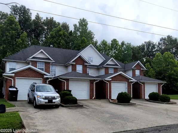 117 Ash Ct, Radcliff, KY 40160