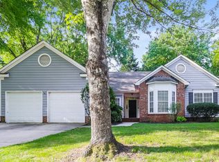 11910 Harris Ridge Dr, Charlotte, NC 28269