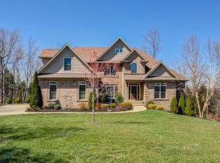 6101 Breeze Hill Rd, Crestwood, KY