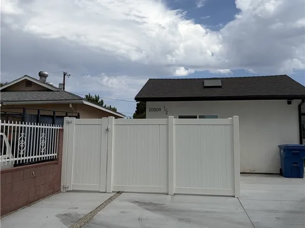 20509 Vose St Unit 1/2, Winnetka, CA 91306