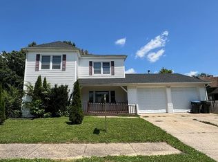 1224 N Franklin St, Kirksville, MO 63501
