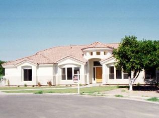 3658 E Northridge, Mesa, AZ 85213