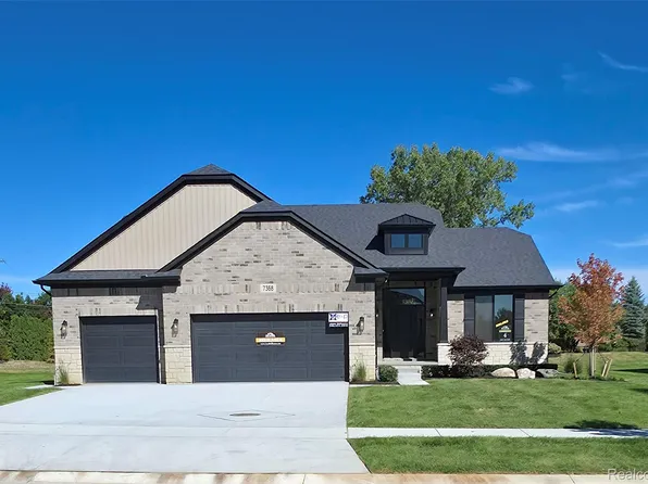 7368 Brys Dr, Shelby, MI 48316