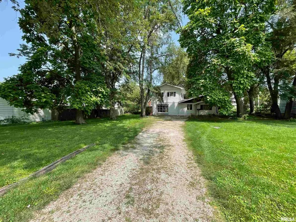 1219 E Cox Ave, Peoria Heights, IL 61616