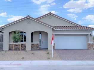 50 Gosia Grove Ave, North Las Vegas, NV 89031