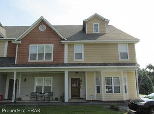910 Cora Lee Dr, Fayetteville, NC 28303
