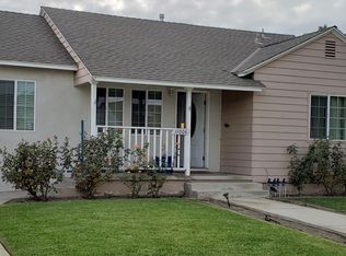 11006 Saragosa St, Whittier, CA 90606
