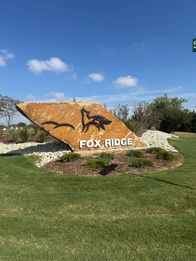 Fox Ridge Marley — Photo 2