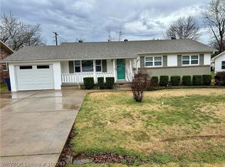 2914 Memphis St, Fort Smith, AR 72901