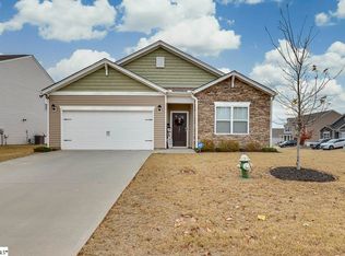 235 Light Spring Rd, Easley, SC 29642