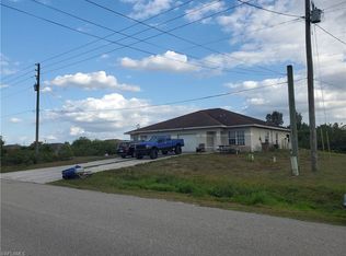 5265/5267 Centennial Blvd, Lehigh Acres, FL 33971