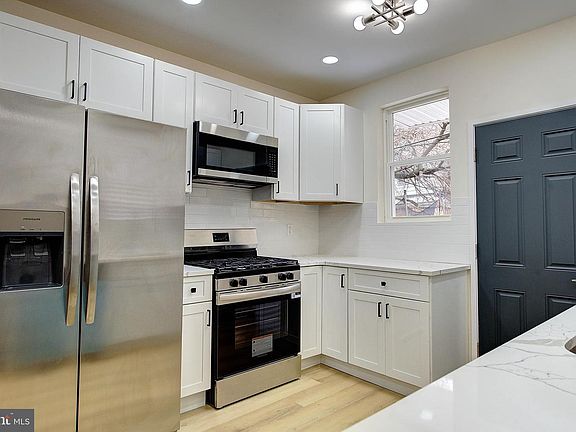5th image of 5215 N Marvine St