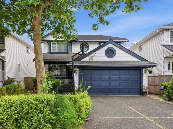 5260 Oliver Dr, Richmond, BC V6V 2S7