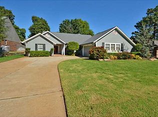 1413 Sims Ave, Edmond, OK 73013