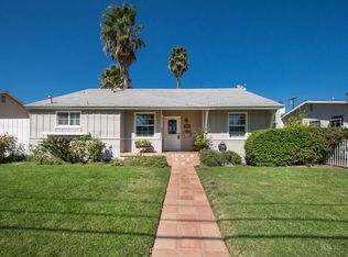 16339 Lassen St, North Hills, CA 91343