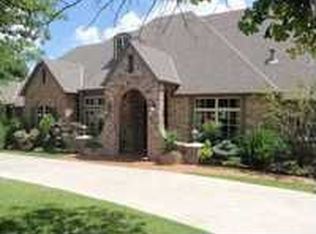 6704 Cypress Holw, Edmond, OK 73034