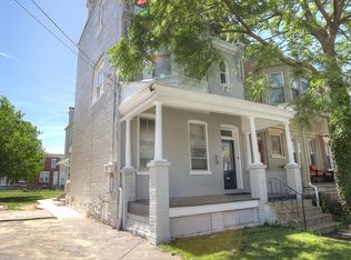 334 E New St, Lancaster, PA 17602