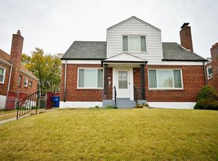 3933 Itaska St, Saint Louis, MO