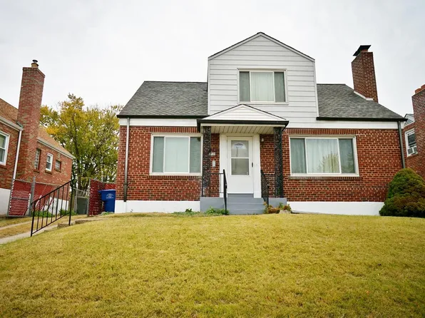 3933 Itaska St, Saint Louis, MO 63116