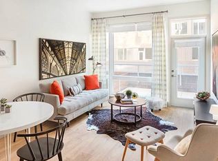 125 Cambridgepark Dr #322, Cambridge, MA 02140