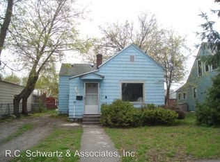 2709 W Dean Ave, Spokane, WA 99201
