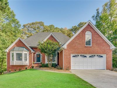 803 Pamela Mill Ct, Lawrenceville, GA, 30043