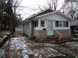868 Baird St, Akron, OH 44306