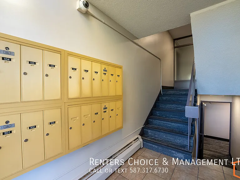210 Mayor Magrath Dr N #304 — Photo 13