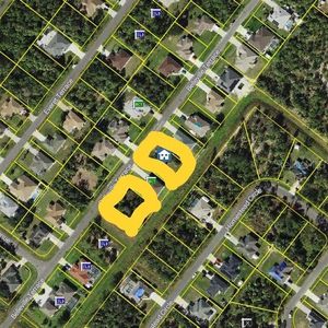15 & 17 Belleville Ter, North Pt, FL, 34286